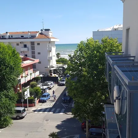 Le Vele - Fronte Playa Del Sol 108-109 Hotel 3*