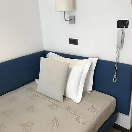 De Londres Hotel