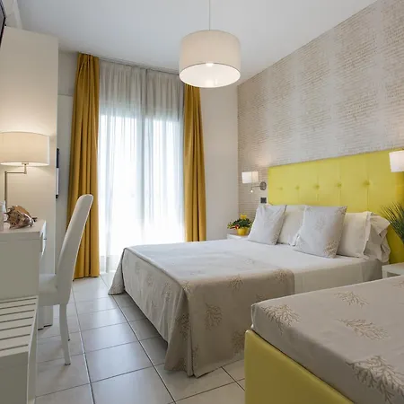 De Londres 3* Riccione