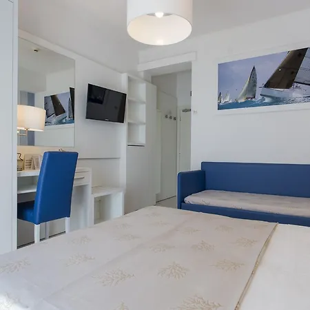 De Londres Hotel