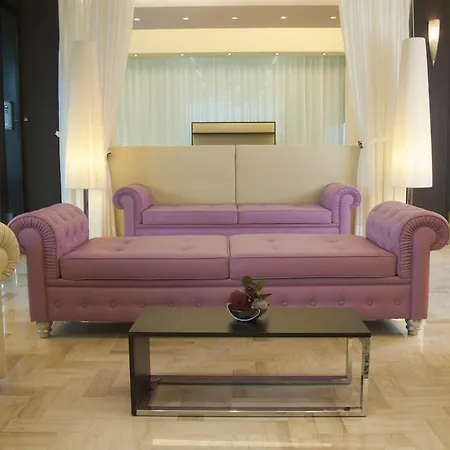 De Londres Hotel