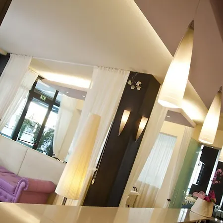 De Londres Riccione