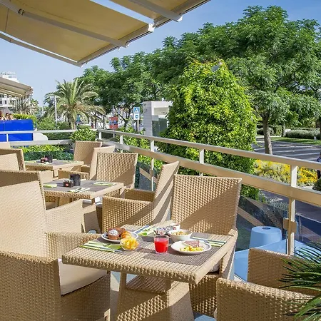 Mon Cheri Hotel Riccione