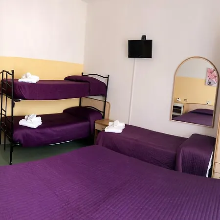 Hotel Montebello Nuova Gestione