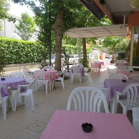 Hotel Kiss Riccione