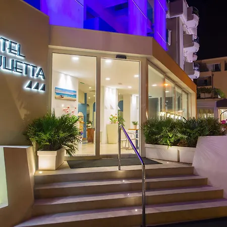 Giulietta Hotell