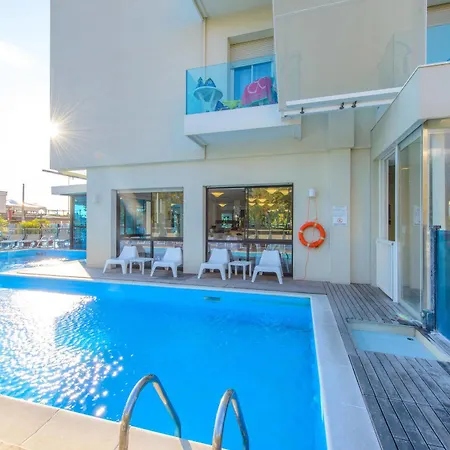 Hotell Giulietta