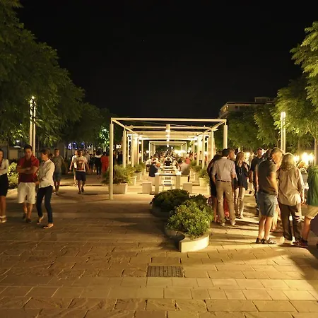 Mocambo Riccione