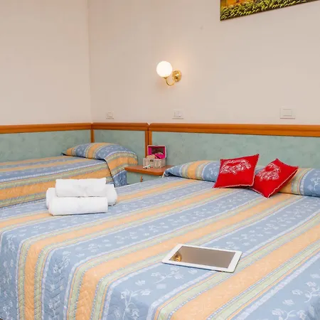 Aparthotel Comfort 3*