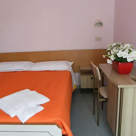 Hotel Nord Est 2*