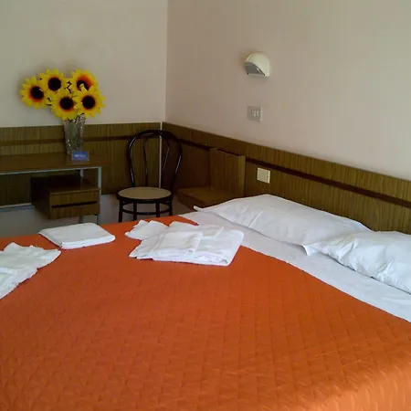 Hotel Nord Est Riccione