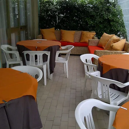 Hotel Nord Est Riccione