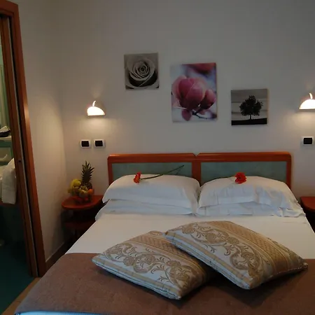 Abc Hotel Riccione