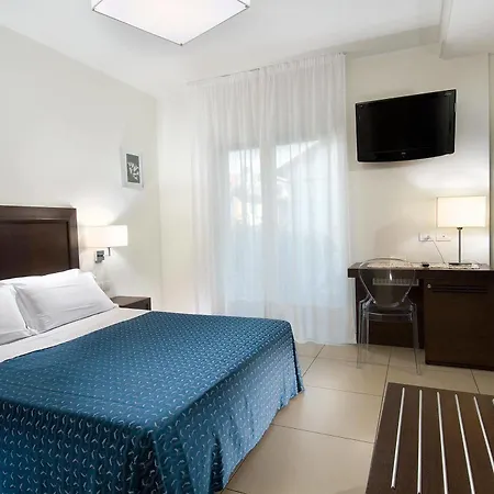 La Cappuccina Hotel 3*