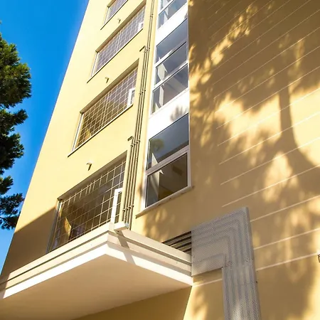Apartment Family Nuova Orchidea *