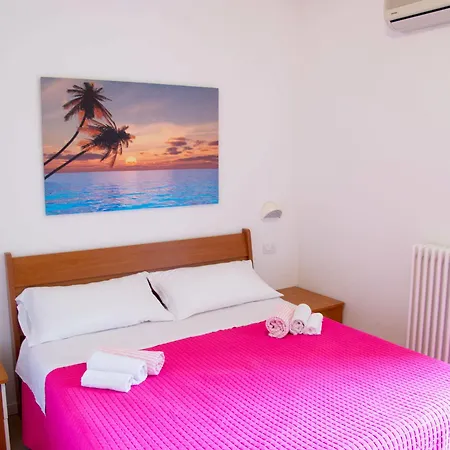Apartment Family Nuova Orchidea *