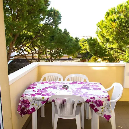 Family Nuova Orchidea Apartment Riccione