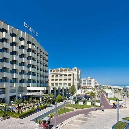 Baltic Hotel Riccione