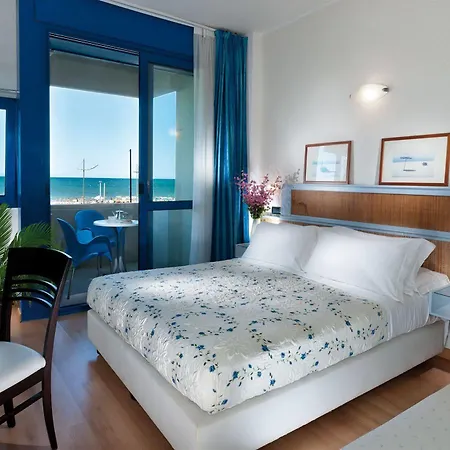 Baltic Hotel