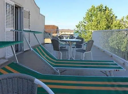 Massimo Hotel