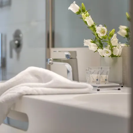 Hotel Novecento Riccione