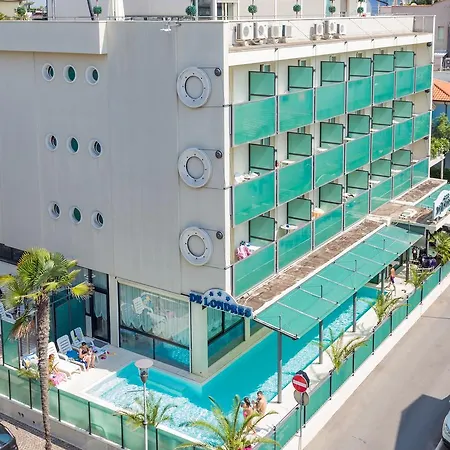 De Londres 3* Riccione