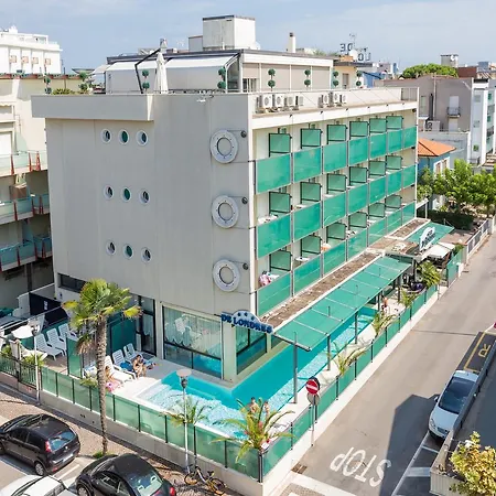 De Londres 3* Riccione