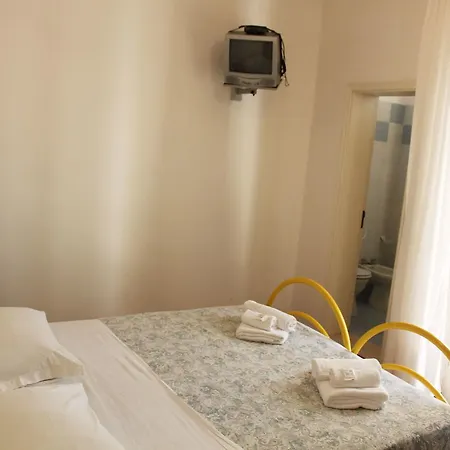 Hotel Elde Riccione