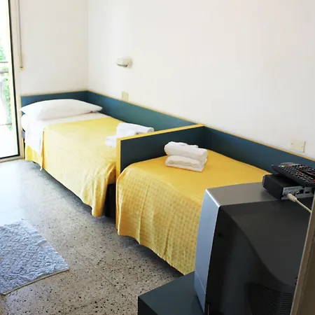 Hotel Elde Riccione