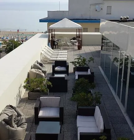 Alexander Hotel Riccione