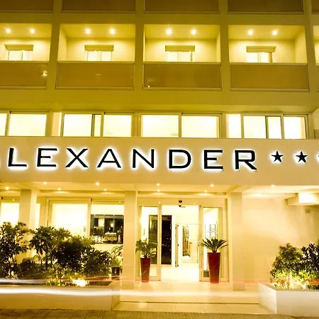 Alexander