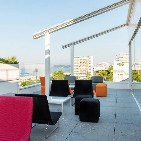 The Box - Adults Only Hotel 4*