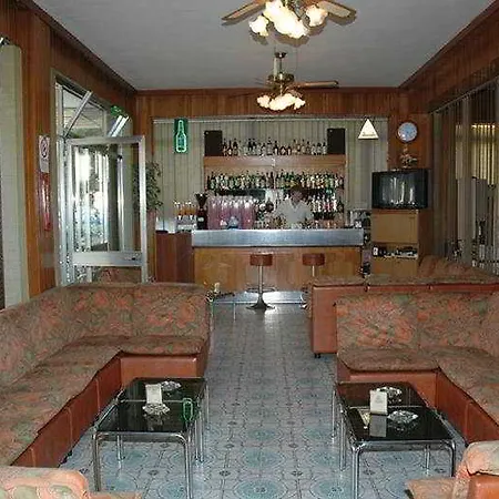 Hotel Aglaia