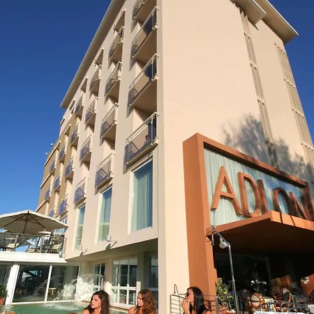 Adlon - Fronte Mare