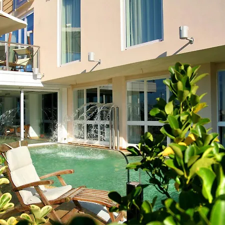 Hotel Adlon - Fronte Mare