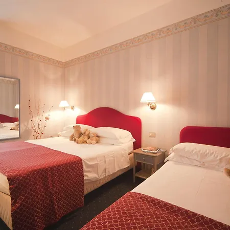 Hotel Adlon - Fronte Mare