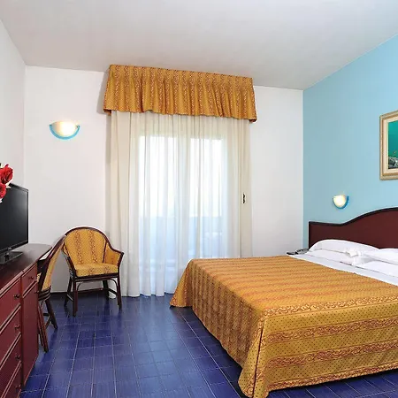 Hotel Vittoria Riccione