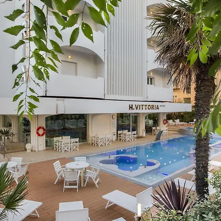 Vittoria 4* Riccione