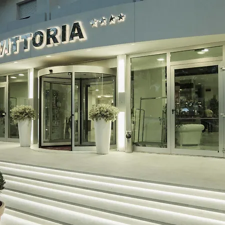 Hotel Vittoria Riccione