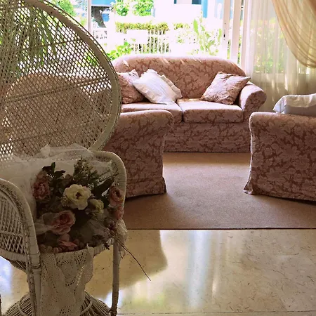 Hotel Mauritius Sentirsi A Casa 3*