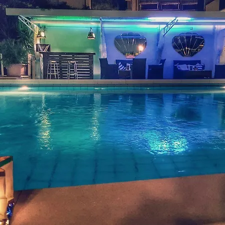 Mauritius Sentirsi A Casa Riccione