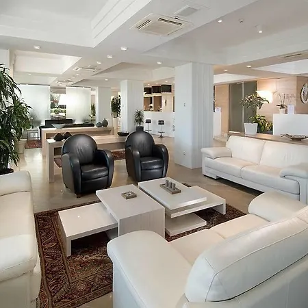 Hotel Sarti Riccione