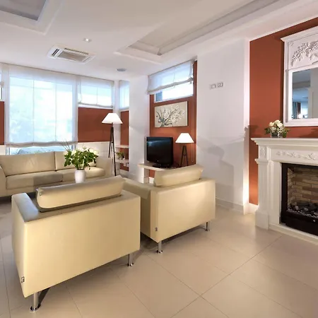 Hotel Ambasciatori Riccione
