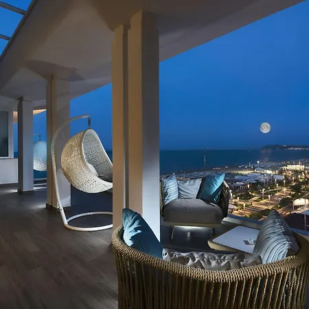 Ambasciatori Hotel Riccione
