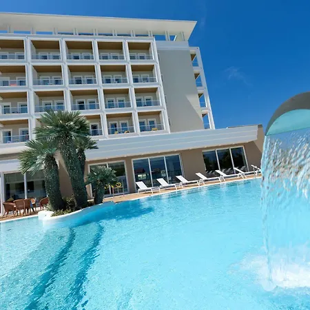 Hotel Ambasciatori Riccione