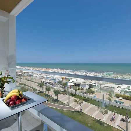 Ambasciatori Hotel 4*