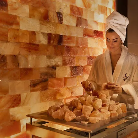 Ambasciatori Hotel 4*