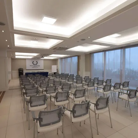 Ambasciatori 4* Riccione