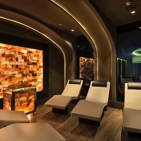 Ambasciatori 4* Riccione