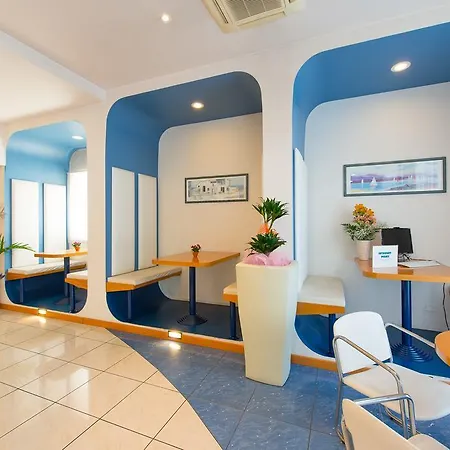 Hotell Giulietta